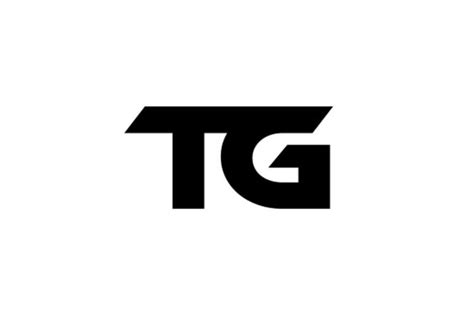 Tg Logo Design