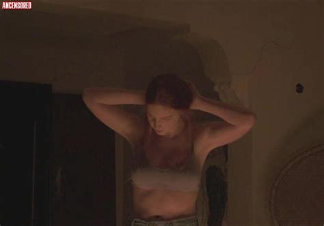 Naked Annalise Basso In Ladyworld