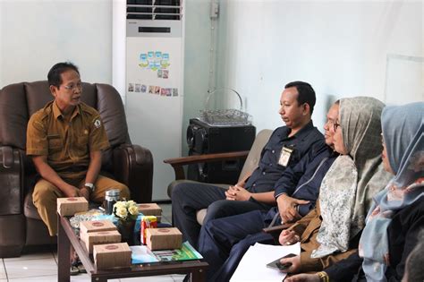 Rapat Kordinasi Persiapan Kegiatan Sidang Isbat Nikah Terpadu