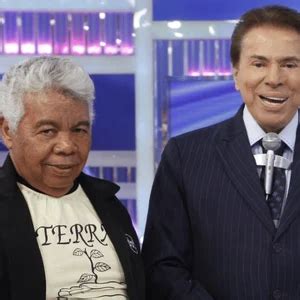 Roque braço direito de Silvio Santos é internado em São Paulo