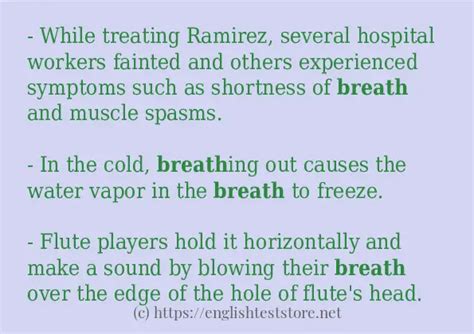 word breath englishteststore blog