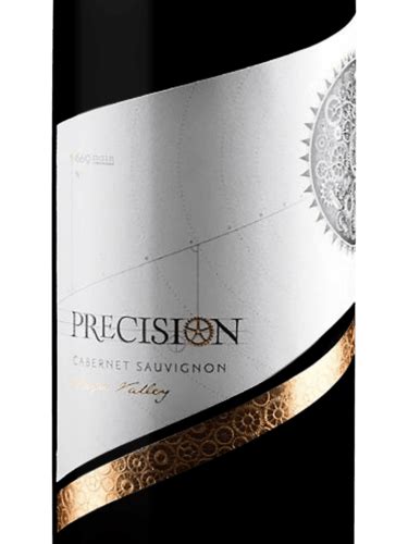 2021 Precision Cabernet Sauvignon Vivino Us