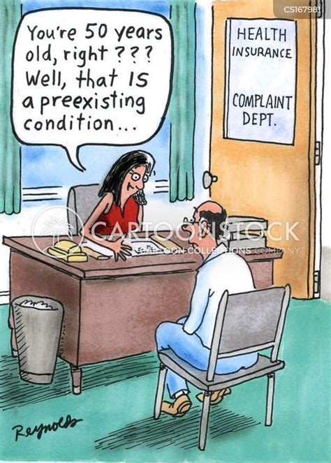 Insurance Company Cartoons and Comics - funny pictures from CartoonStock