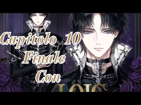 Sealed With A Dragon S Kiss Cap 10 Finale Con Loic YouTube