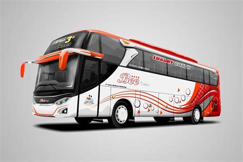 Sewa Bus Pariwisata Bali Murah Terbaru 2023 di Oszoo