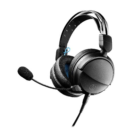 ATH GL3 Gaming Headset Closed Back High Fidelity Gaming Headset