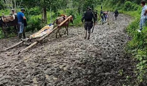 Lahistoria On Twitter En Sitio Estero Pl Tano Pedernales Hombres