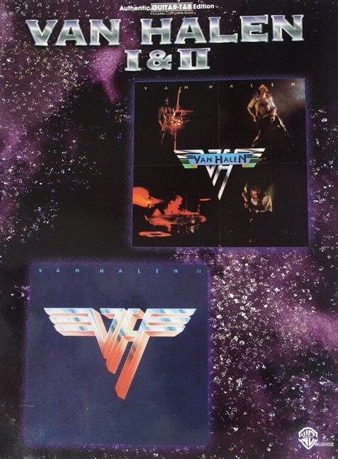 Download Warner Bros Van Halen Ii Pdf Audioz