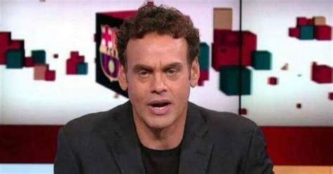 La Razón Por La Que David Faitelson Asegura Que él Desaparecería La Nfl