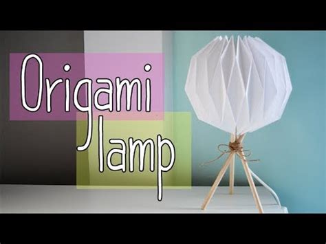 Diy Paper Lantern Floor Lamp | Floor Roma