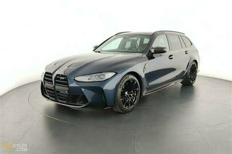 2023 BMW M3 Touring M xDrive Competition For Sale. Price 150 000 EUR ...