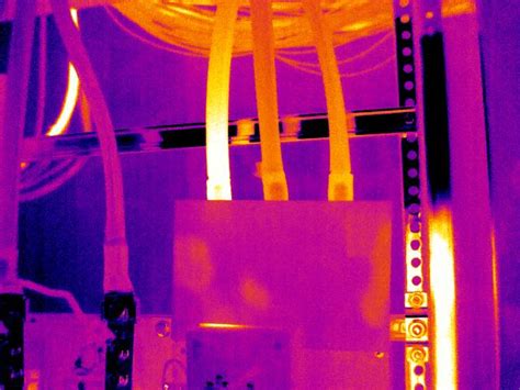 Circuit Breakers Ti Thermal Imaging Ltd