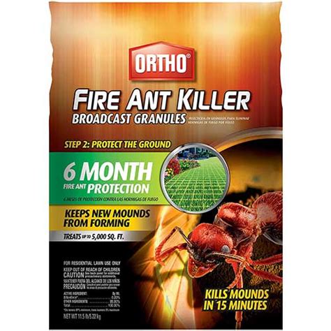 7 Best Ways To Get Rid Of Fire Ants Exterminator Guide 2022