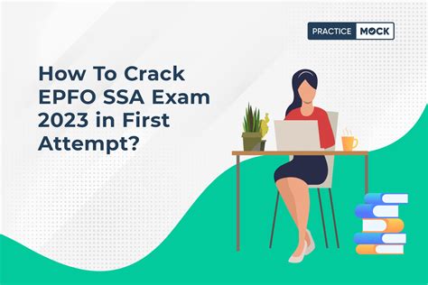 How To Crack EPFO SSA Eam 2023 PracticeMock