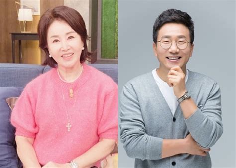 선우은숙 유영재 아나운서와 재혼 “혼인신고 마쳤다” Bnt뉴스