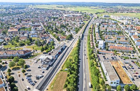 Heimat Check Im Kreis Böblingen Hier Lässt Es Sich Besonders Gut Leben