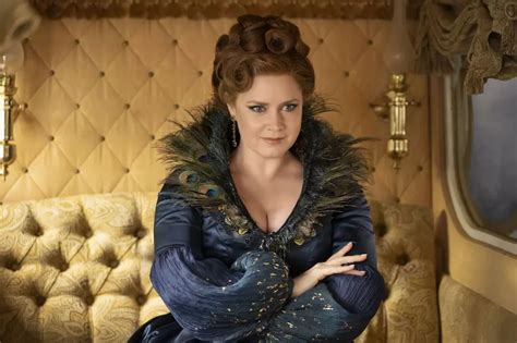 ‘Enchanted’ Sequel Premieres on Streaming