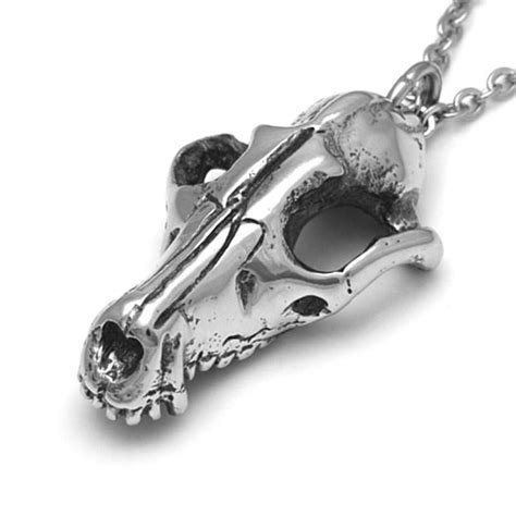 Skull Jewelry - Etsy