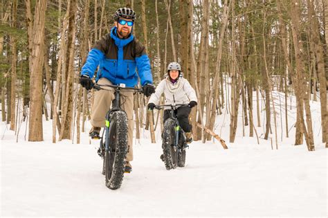 Découvrez le Fatbike Découvrir Les Moulins Tourisme Terrebonne