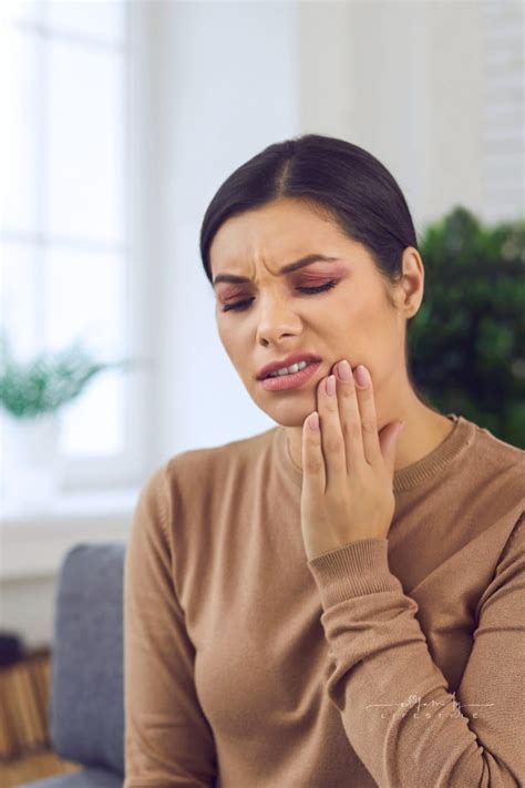 Chronic Jaw Pain Exploring Treatment Options And Solutions