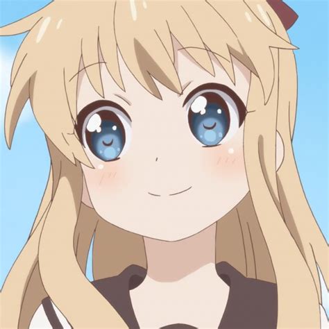 Kyōko Toshinō YuruYuri Wiki Fandom Anime Yuru yuri Anime icons