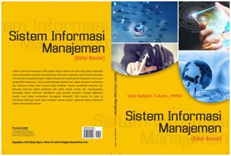 buku sistem informasi manajemen edisi revisi