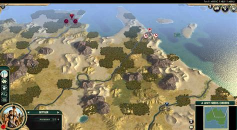 Sid Meier S Civilization V Scrambled Nations Map Pack PC DLgamer EU