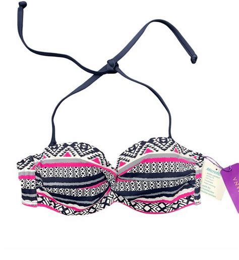 Kup LASCANA BIKINI Stroje kąpielowe Góry od bikini 34C na arena pl i ciesz się niską ceną