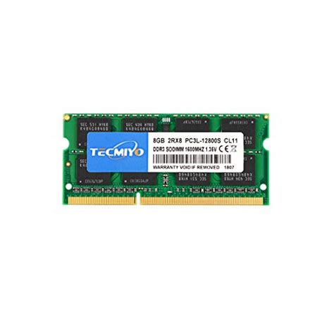 Mejores Memorias Ram Tecmiyo Top Ram Para Tu Pc A Los Mejores