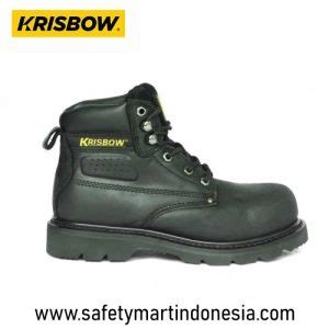 Vulcan Black - SAFETY MART INDONESIA