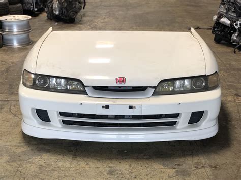 Acura Integra Jdm Integra Type R Itr Dc Dc Complete Conversi N