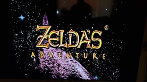 Zeldas Adventure Tumblr Gallery