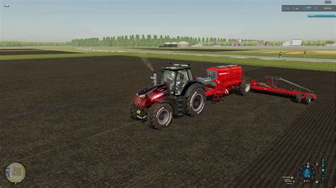 FS22 Horsch Avatar1225 Multi Fruit V1 0 0 0 FS25 Mody FS22 Mody