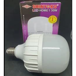 Jual LAMPU SHINYOKU LED HOME 1 30WATT Shopee Indonesia