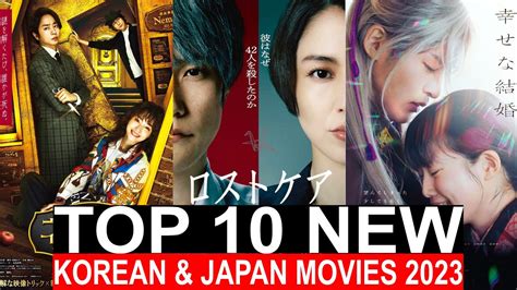 Top New Korean Japan Movies In March Best Upcoming Asian