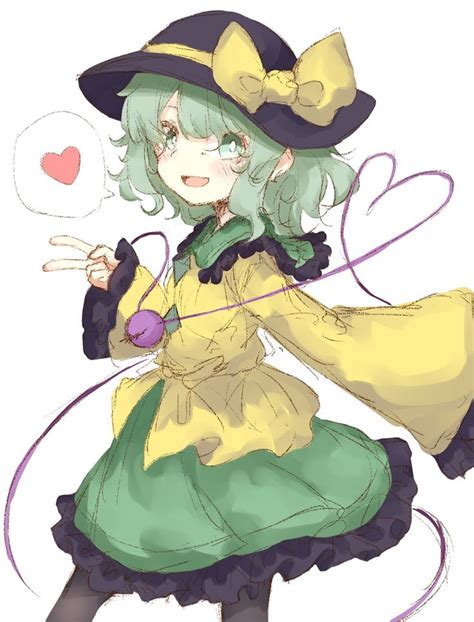 Touhou Project Pinterestric