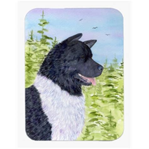 Akita Mouse Pad Hot Pad Or Trivet 1 King Soopers