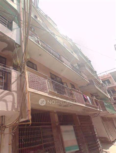 Sai Apartment Dwarka Mor Rent WITHOUT BROKERAGE Fully Furnished 1 BHK