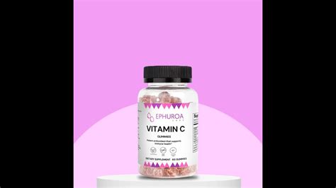 Vitamin C Secrets A Complete Guide Youtube