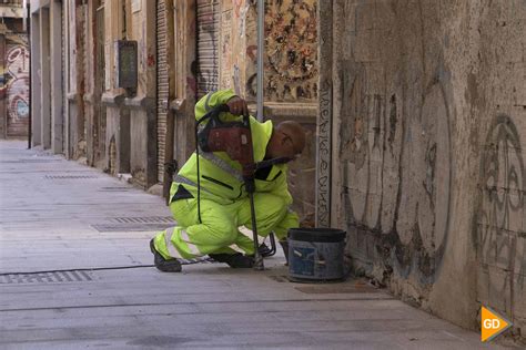 Febrero Deja La Segunda Subida Consecutiva Del Paro En Granada Con