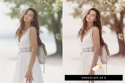 Lr Neapolitan Lightroom Presets Luts