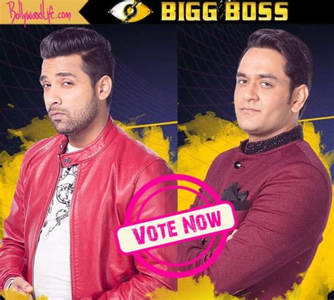 Bigg Boss Do You Think Vikas Gupta Should Be Evicted Like Priyank