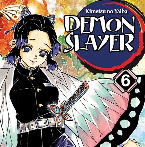 notas bedéfilas Lançamento DEVIR Demon Slayer vol 6 O Julgamento