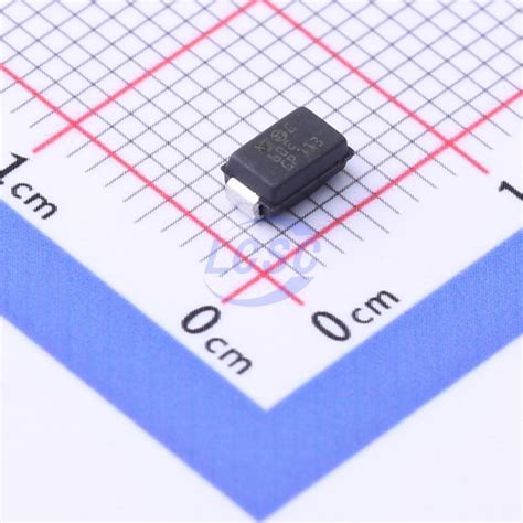 Sma J Ca Tr Stmicroelectronics Circuit Protection Lcsc Electronics