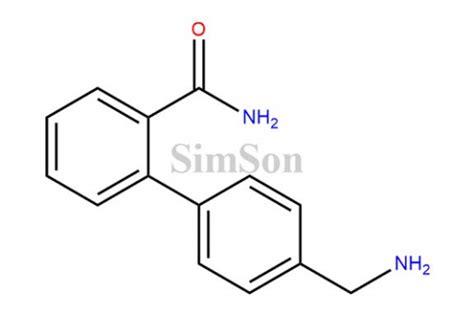 Aminomethyl Phenyl Benzamide Cas No Simson