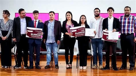 Genera E Impulsa Gobierno De Hidalgo Espacios De Expresi N Juvenil