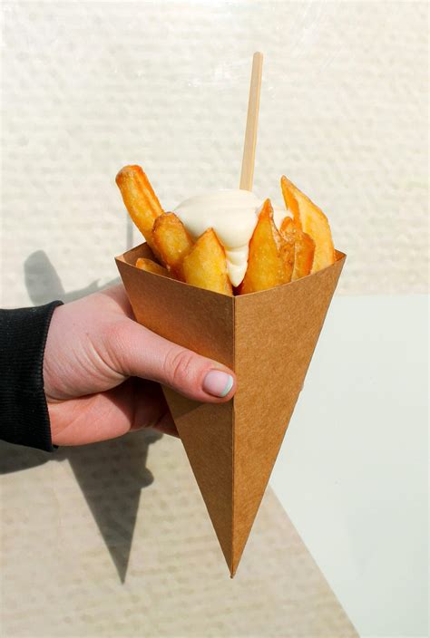 Frietkraam Of Patatkraam Huren ⋆ Cateringbaasnl