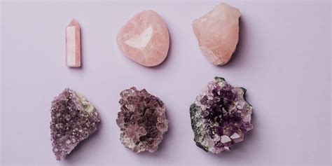 Pink Amethyst Crystal : Real, Origin, & Benefits