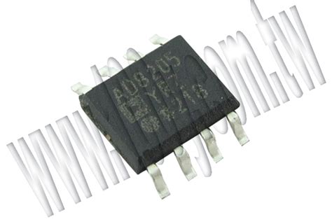 勝特力電子零件材料 AD8205YRZ 8P SOIC RoHS ADI