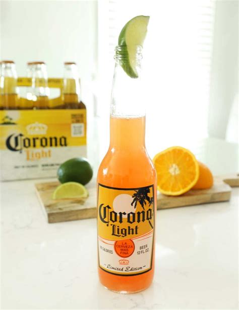 Corona Sunrise - Weekend Craft